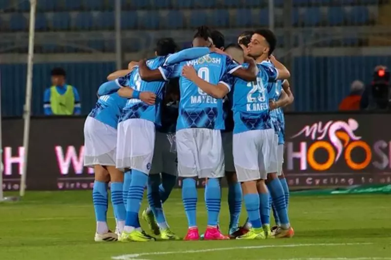 التوازن بين الجاهزية والإصابات: استراتيجيات بيراميدز في مواجهة صنداونز بنهائي دوري أبطال أفريقيا