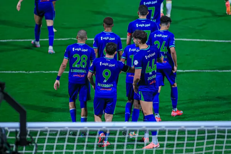 خسارة مُحزنة لرفاق رونالدو: الفتح يُثقل آمال النصر في دوري أبطال آسيا (فيديو)