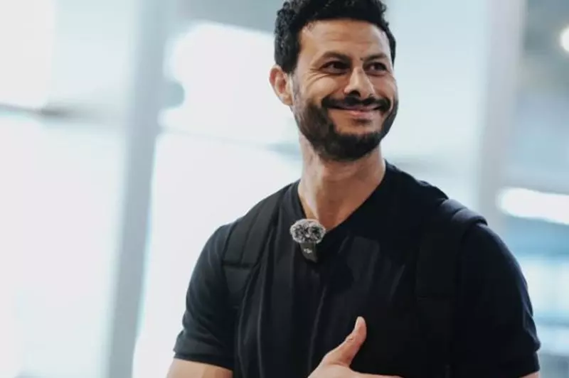 الشناوي: نستند إلى خبرتنا في كأس العالم للأندية ونعمل لتحقيق نتائج متميزة