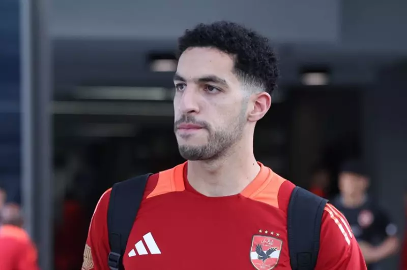 الحضري: محمد صبحي أحق من مصطفى شوبير للانضمام للمنتخب