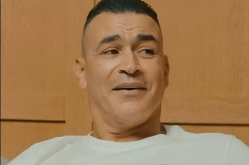 الحضري يكشف مفاجأة عن حارس مصر في أمم أفريقيا 2006