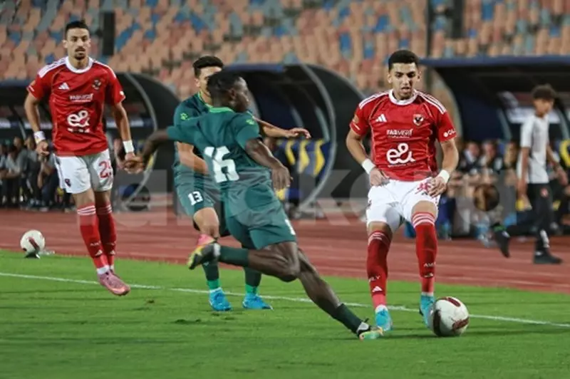 عقوبات الجولة الـ11 في الدوري المصري